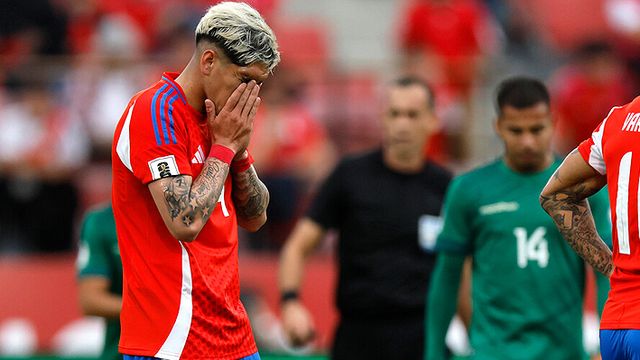 Selección Chilena Selección Chilena