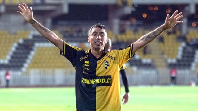 Luciano Cabral Luciano Cabral