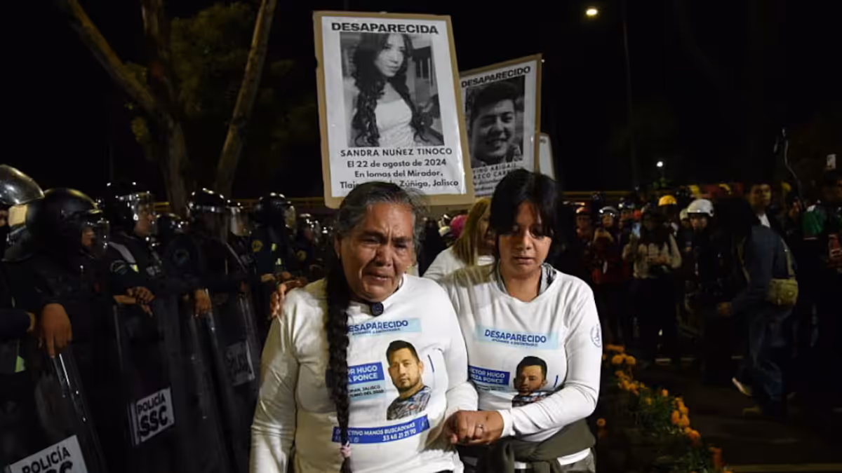 protesta protesta