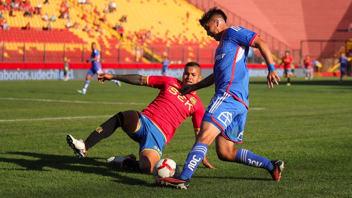 udechile udechile