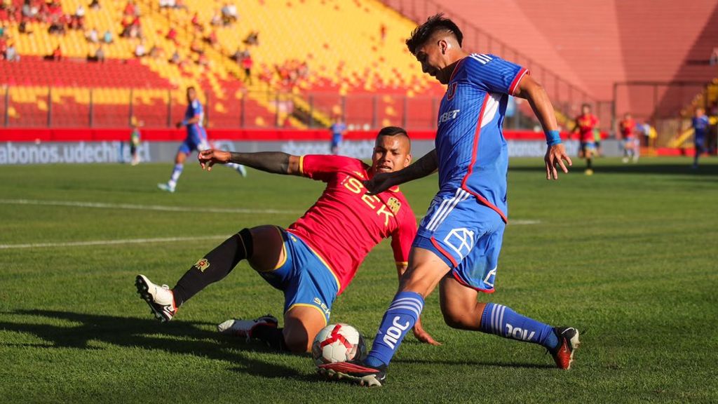 udechile udechile