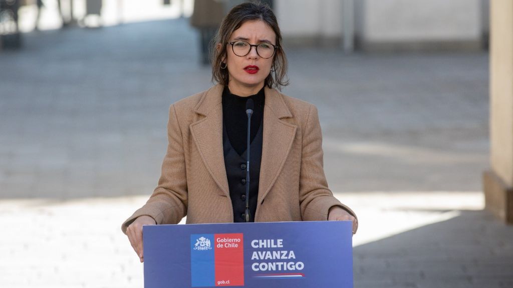 Camila Vallejo Camila Vallejo
