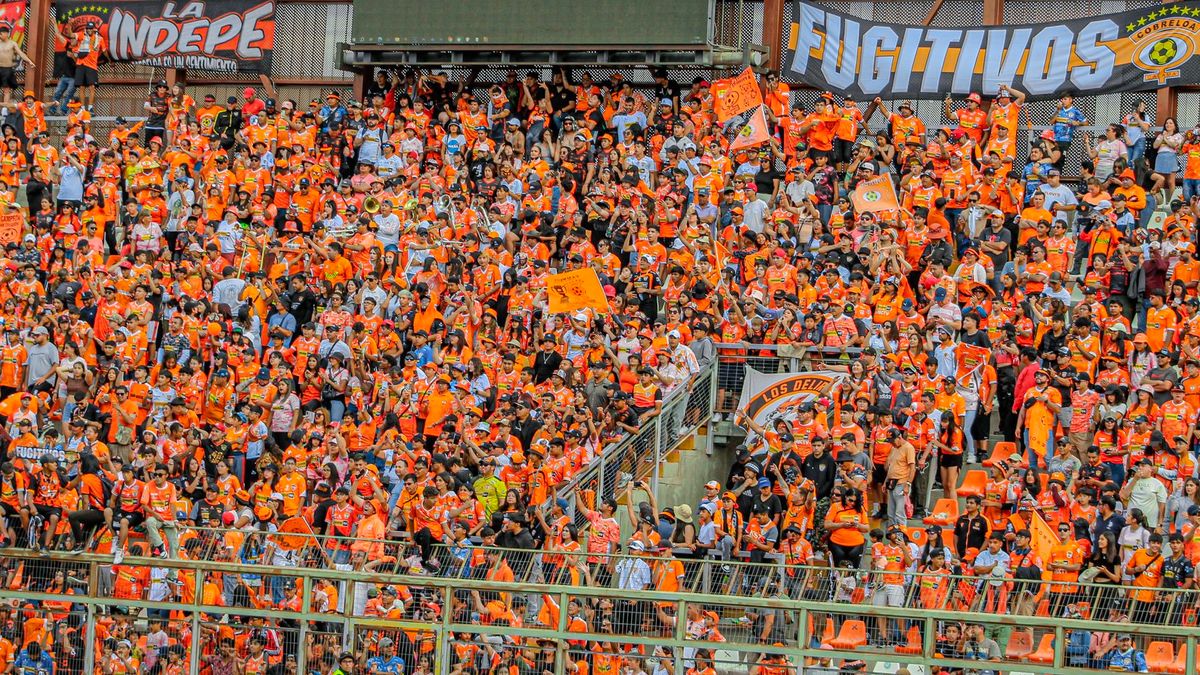 Cobreloa Cobreloa