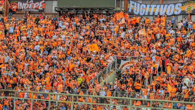 Cobreloa Cobreloa