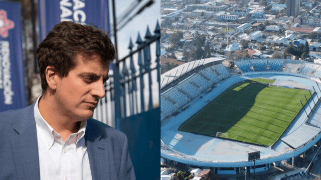 Diputado Schalper Diputado Schalper