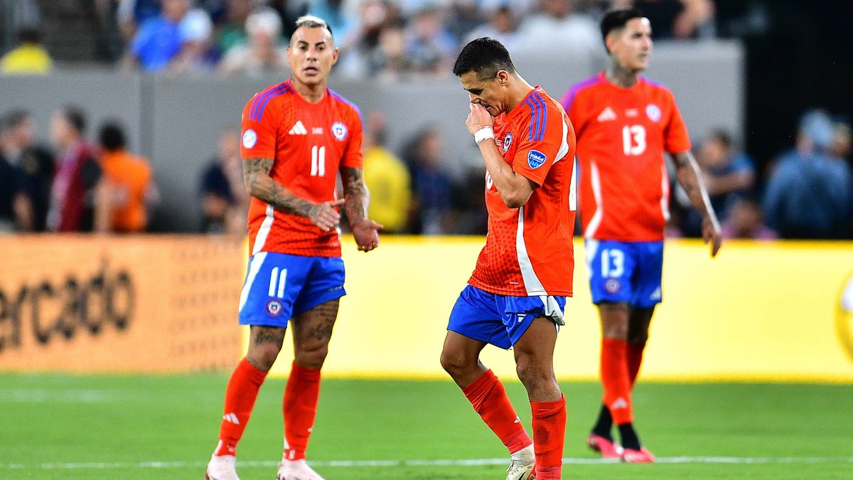 La Roja La Roja