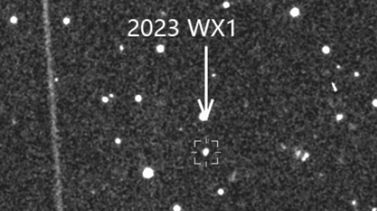 Asteroide Asteroide