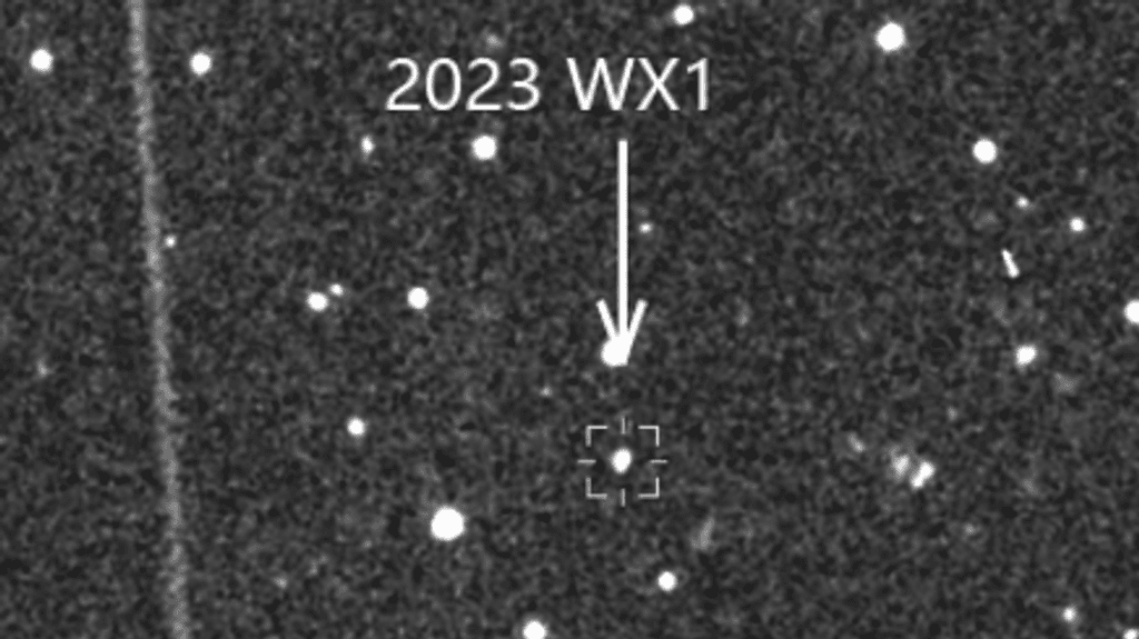 Asteroide Asteroide
