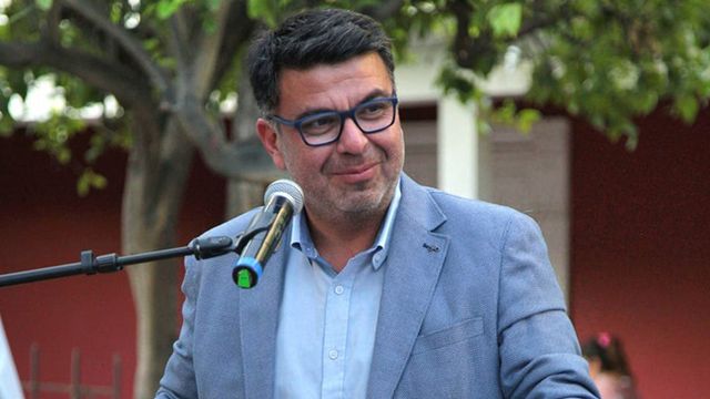 alcalde de rancagua alcalde de rancagua