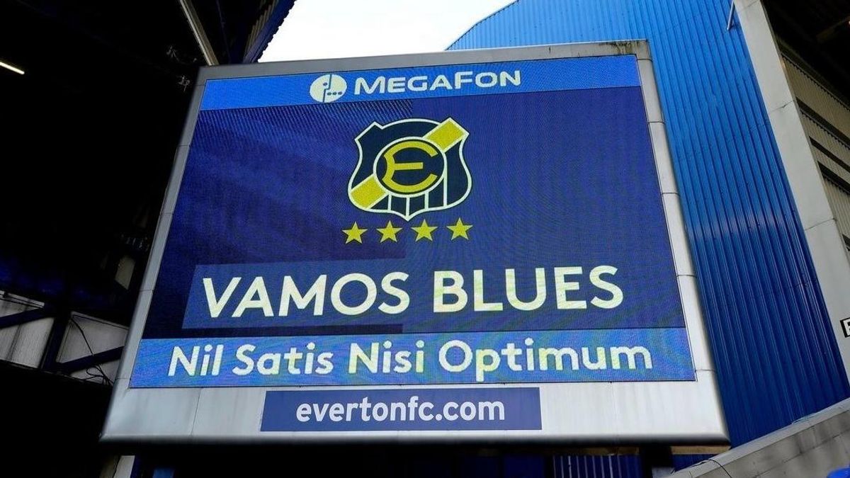 Everton Football Club Everton Football Club