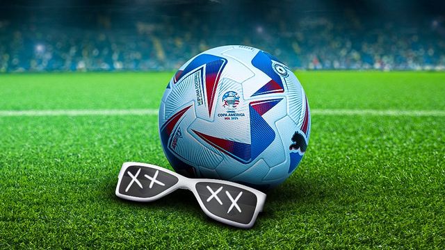 Copa America 2024 Copa America 2024