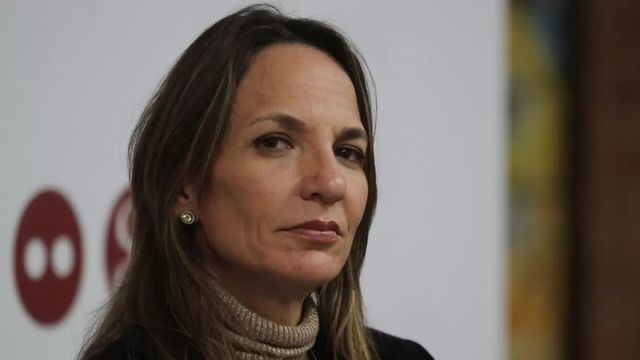 Ximena Restrepo Ximena Restrepo