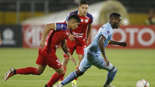 Unión La Calera Unión La Calera