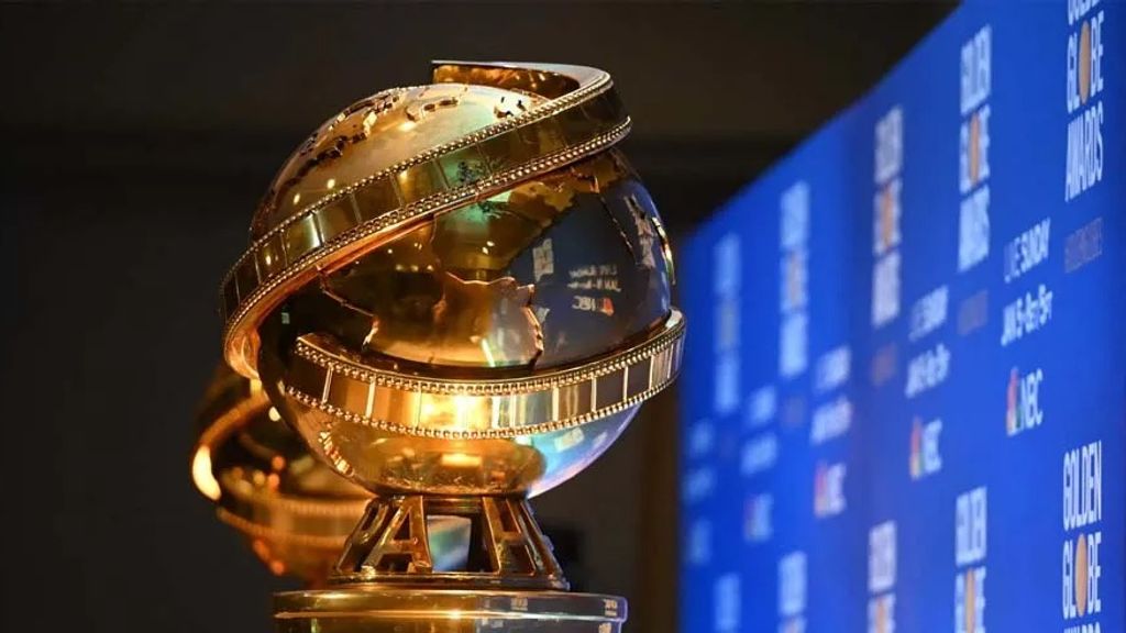 Premios Globos de Oro 2024