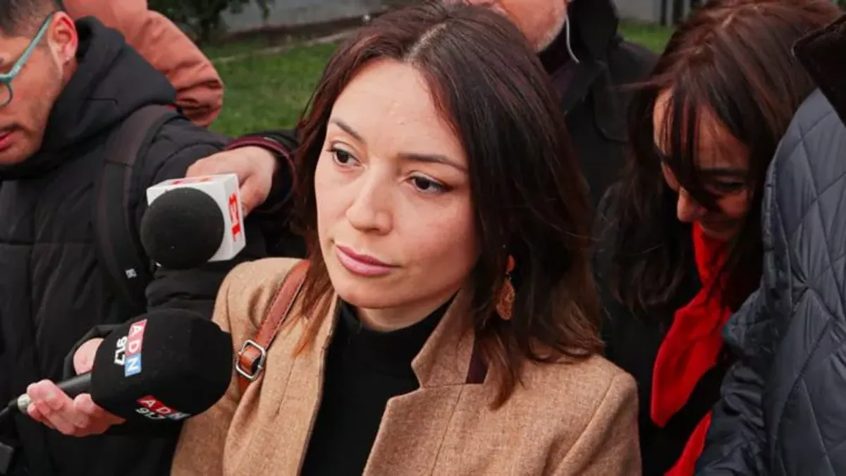 Camila Polizzi Camila Polizzi