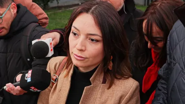 Camila Polizzi Camila Polizzi