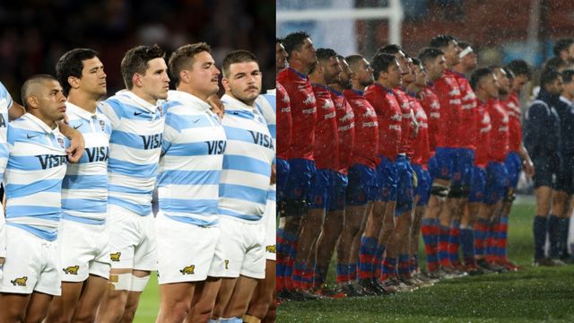 Cóndores vs Pumas Cóndores vs Pumas