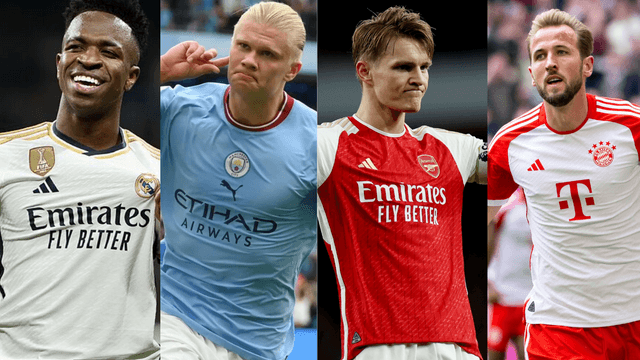 Champions League Champions League