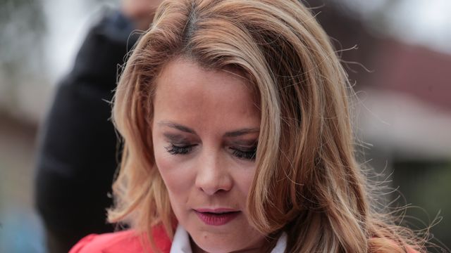 Cathy Barriga Cathy Barriga