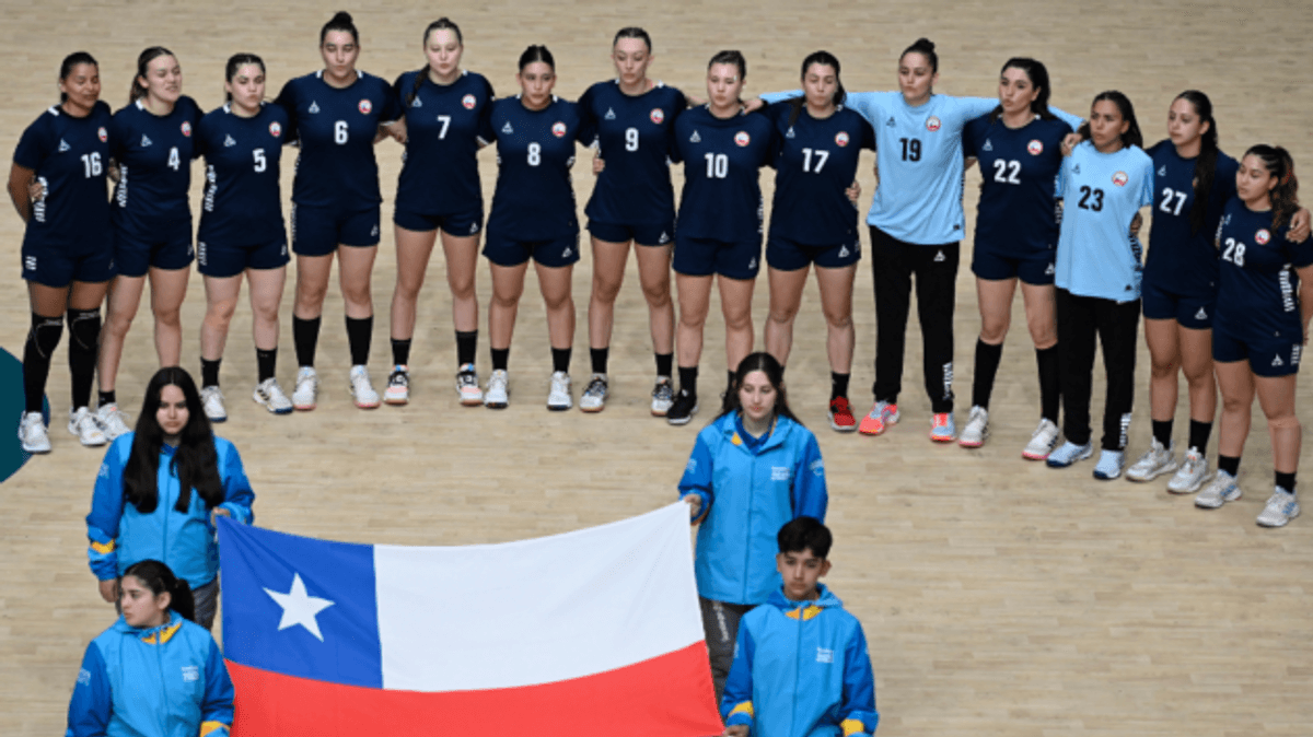 Las Lobas Las Lobas