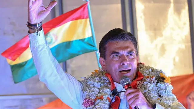 bolivia