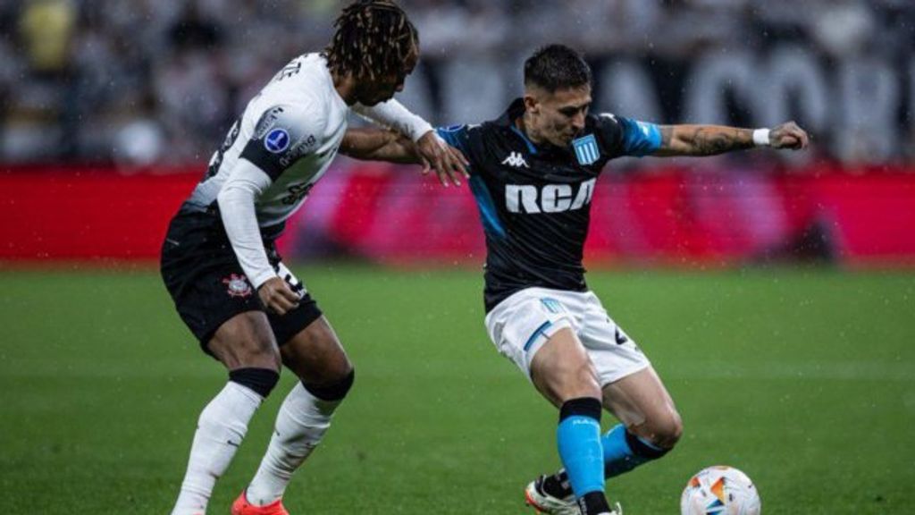 Corinthians Corinthians