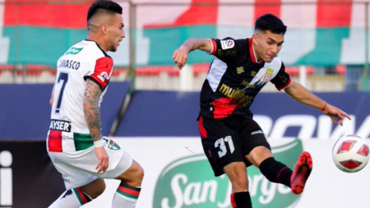 Nicolás Barrios Nicolás Barrios