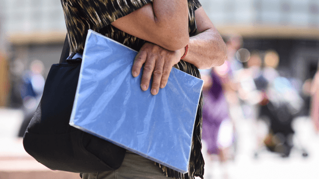 Tasa de desocupación extranjera Tasa de desocupación extranjera