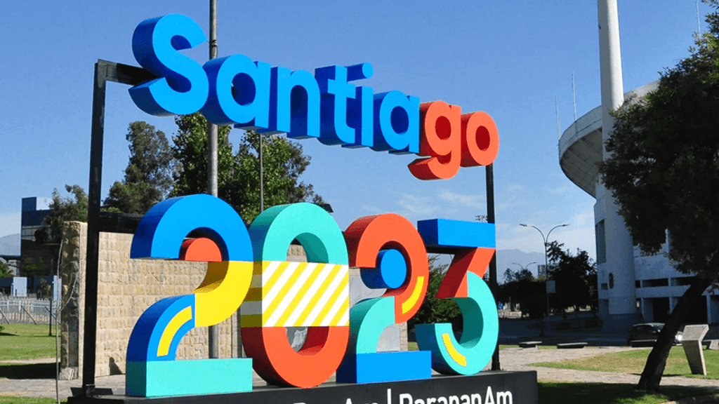 Santiago 2023 Santiago 2023