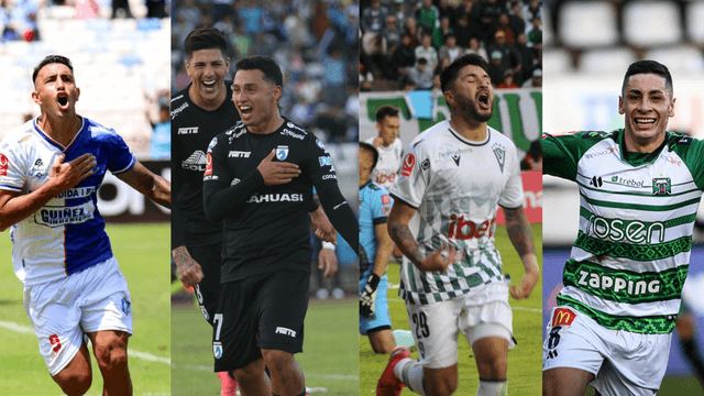 Liguilla del Ascenso Liguilla del Ascenso