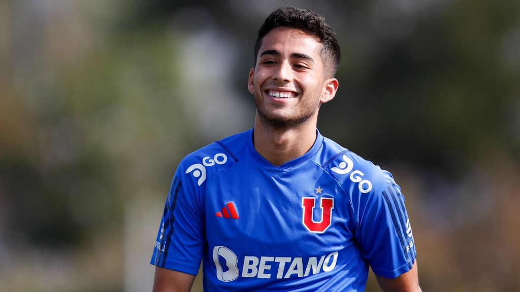 Lucas Assadi Lucas Assadi