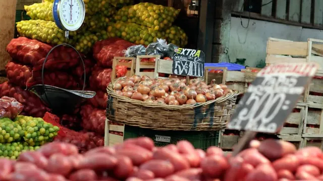 Canasta Básica de Alimentos Canasta Básica de Alimentos