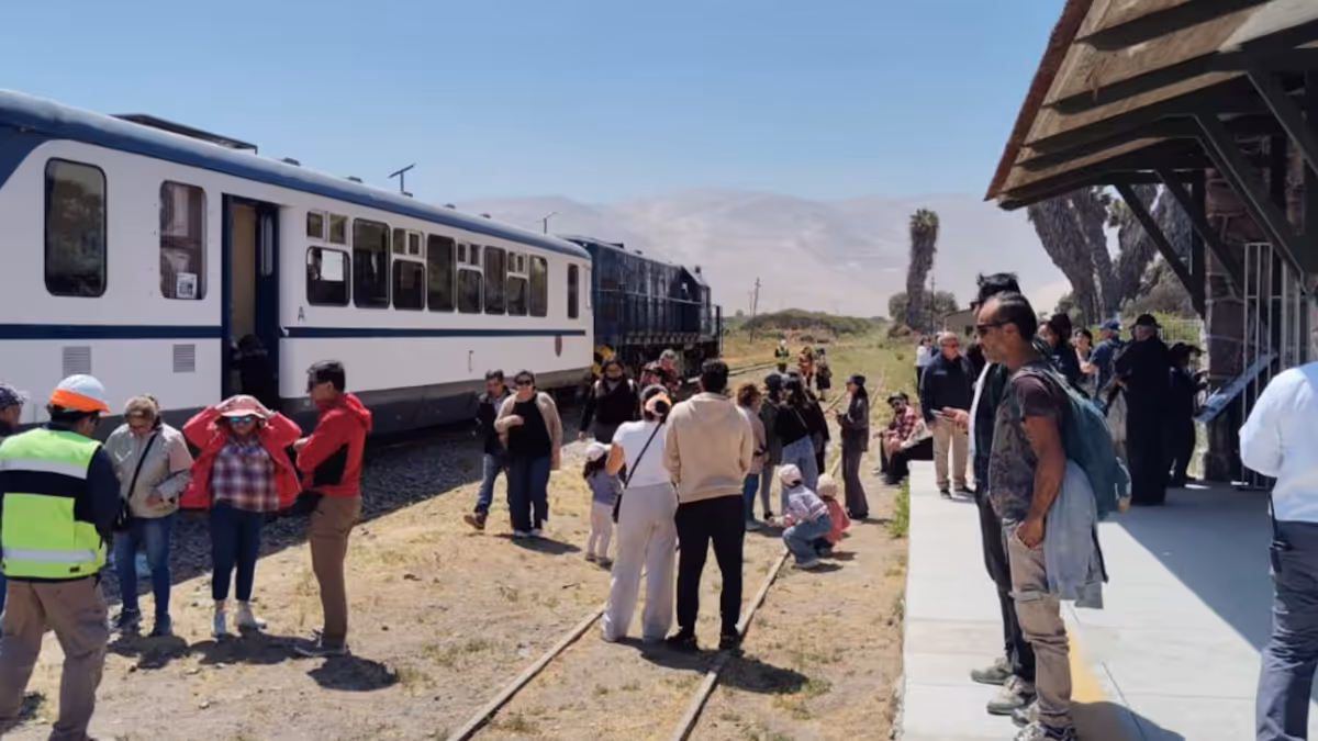 tren