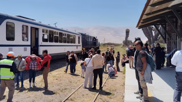 tren