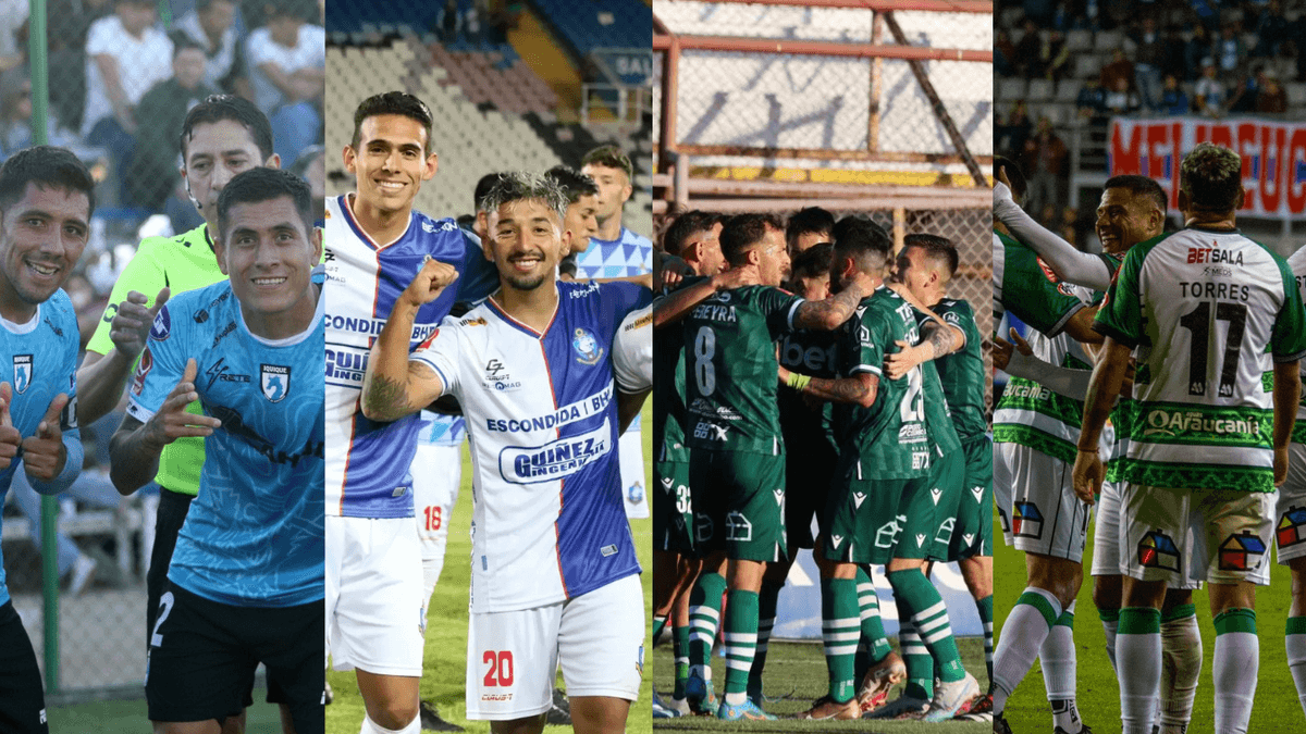 Liguilla del Ascenso Liguilla del Ascenso