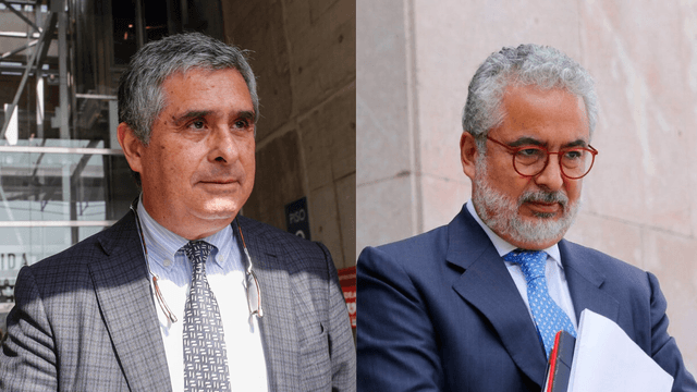 Juan Pablo - Luis Hermosilla Juan Pablo - Luis Hermosilla