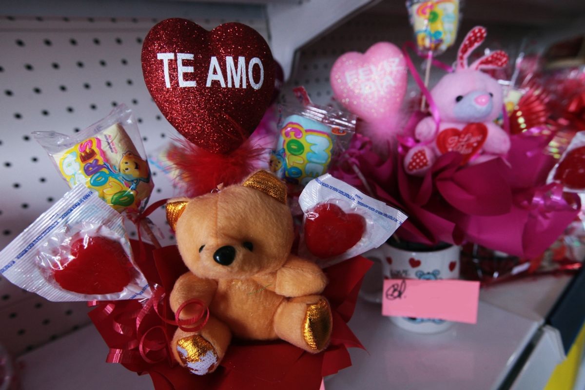 parejas parejas