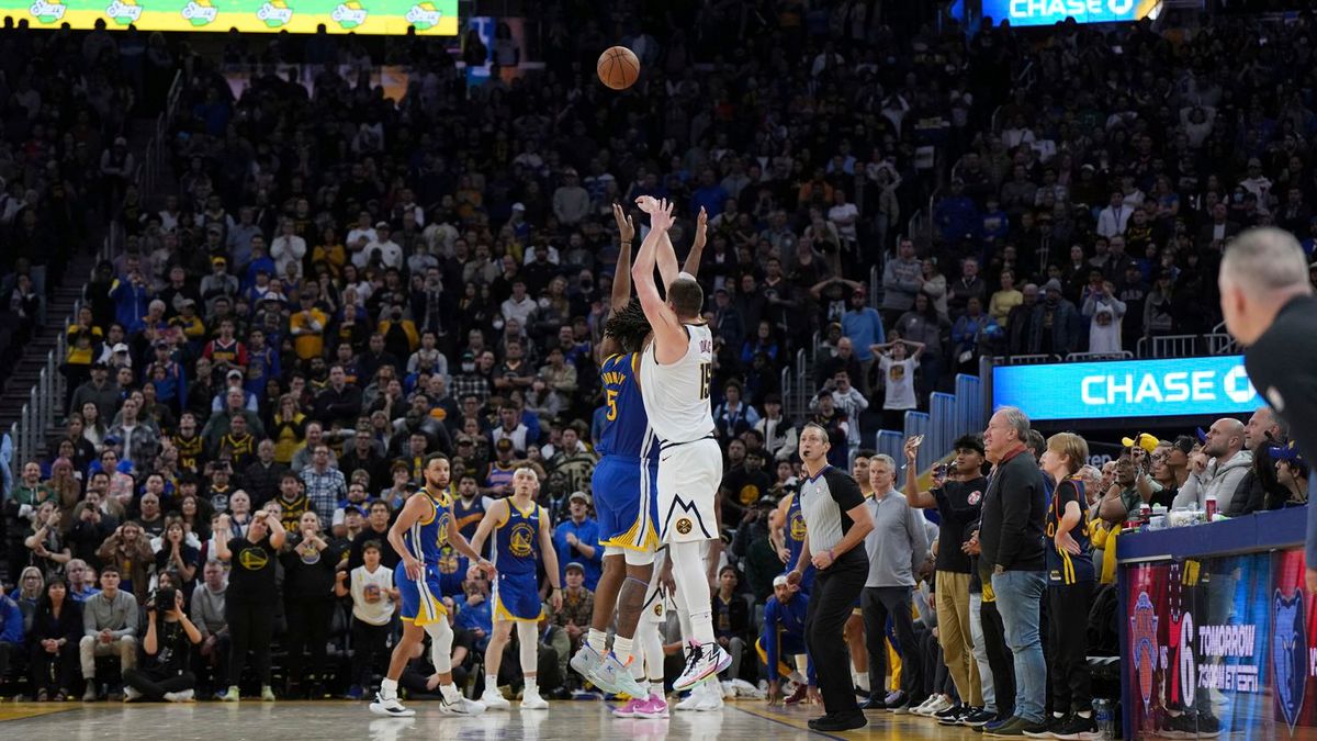 Nikola Jokic Nikola Jokic