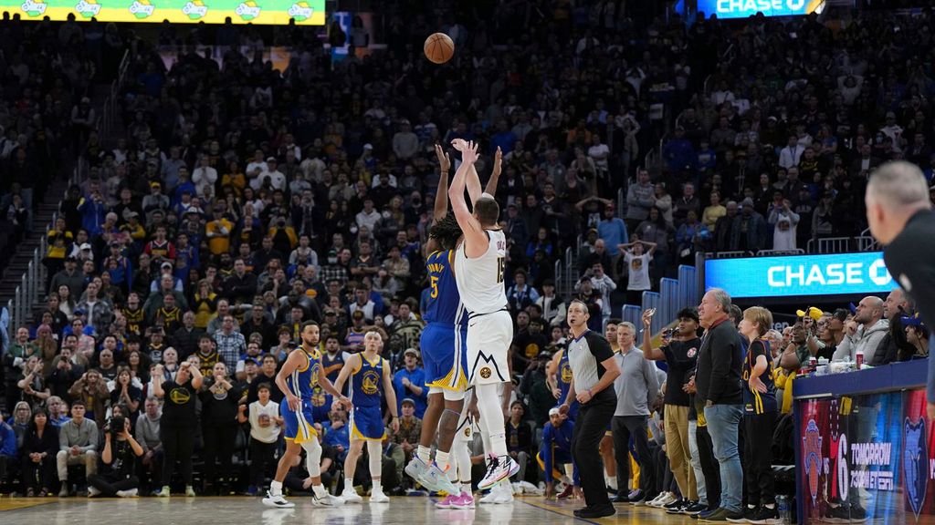 Nikola Jokic Nikola Jokic