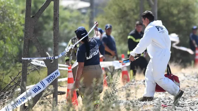 Caso Michelle Silva Caso Michelle Silva