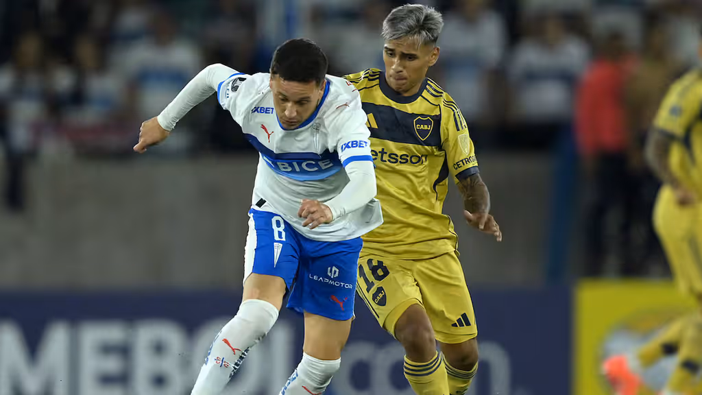 BOCA