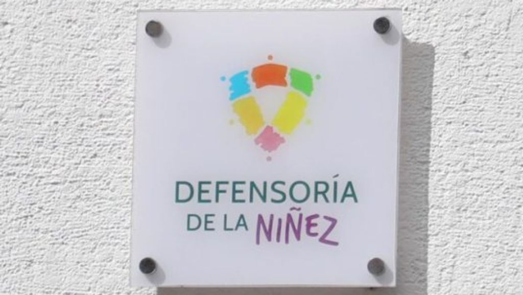 Defensoría de la Niñez Defensoría de la Niñez