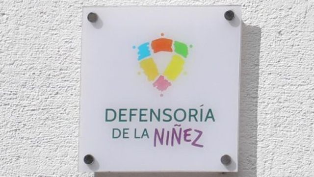 Defensoría de la Niñez Defensoría de la Niñez