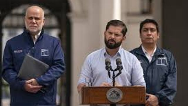 boric incendios boric incendios