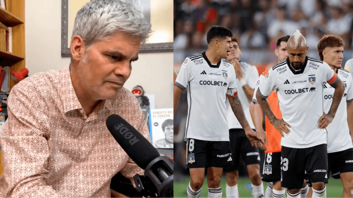 Colo Colo Colo Colo