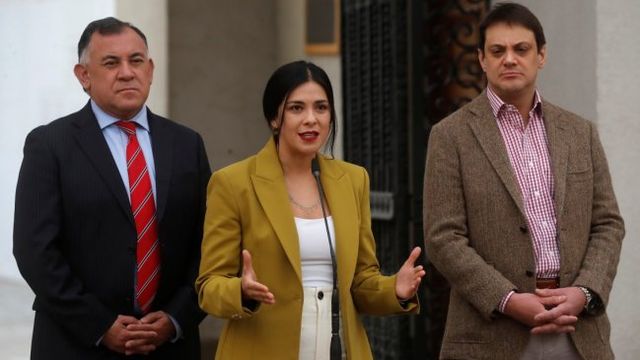 Karol Cariola Karol Cariola