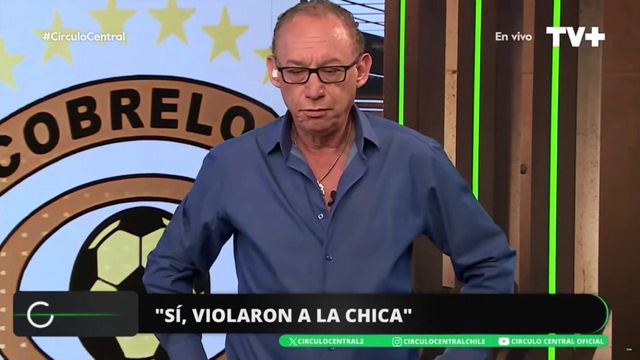 @tvmasoficial @tvmasoficial