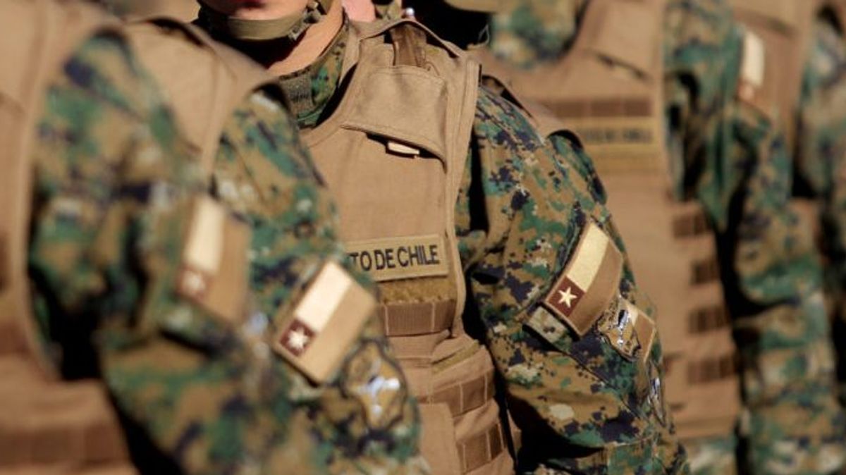 EJERCITO