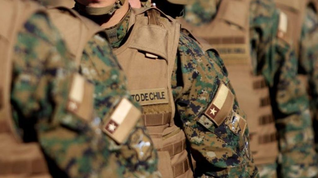 EJERCITO