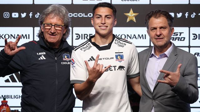 Jonathan Villagra Jonathan Villagra